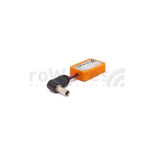 DS-01 for mcHF side ROW-PDS-0X 45W USB-C power supply for HF transceivers