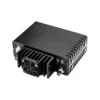 PA100D option C back top JUMA PA-100D, 100W HF linear PA, 160-10m