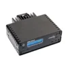 PA100D option C top side JUMA PA-100D, 100W HF linear PA, 160-10m