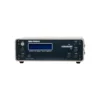 PA100D option D front JUMA PA-100D, 100W HF linear PA, 160-10m
