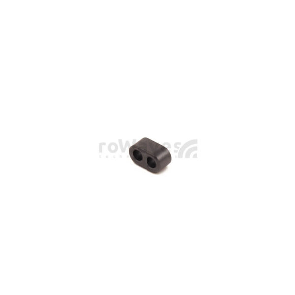 BN43-1502 Fair-Rite binocular | 2843001502 BN43-1502 ferrite binocular (x 5pcs.)