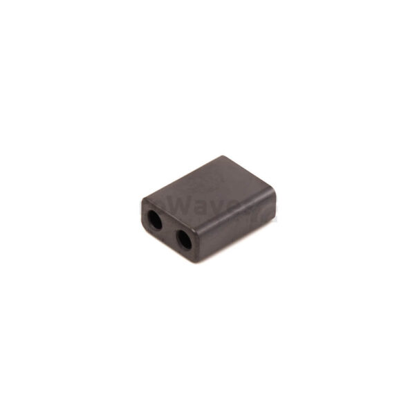 BN43-3312 Fair-Rite 2843010302 | binocular core BN43-3312 ferrite binocular