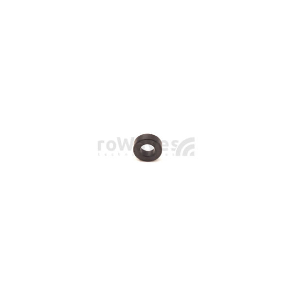 FT37-43 toroid ferrite ring Amidon | 5943000201 front FT37-43 ferrite toroid core (x 5pcs.)