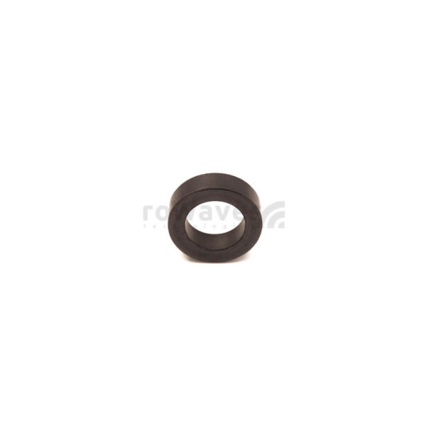 FT82-43 toroid core Fair-Rite | 5943000601 front FT82-43 ferrite toroid core (x 2pcs.)