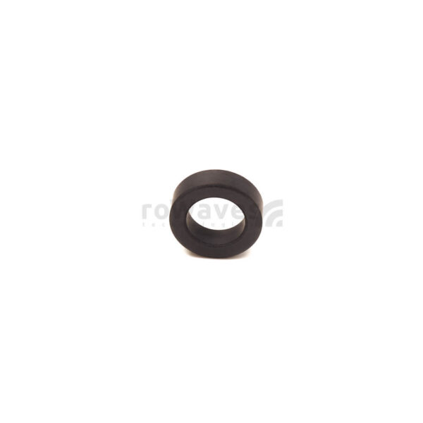 FT82-61 ferrite toroid core (x 2pcs.)