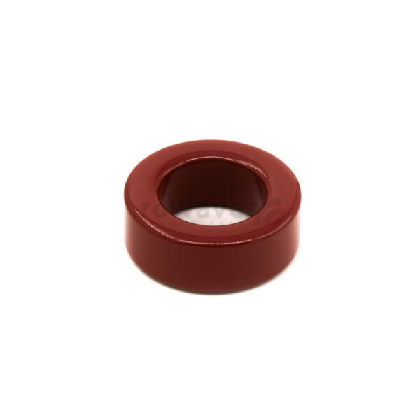 T157-2 Red Toroid Core | Micrometals T157-2 iron powder toroid core