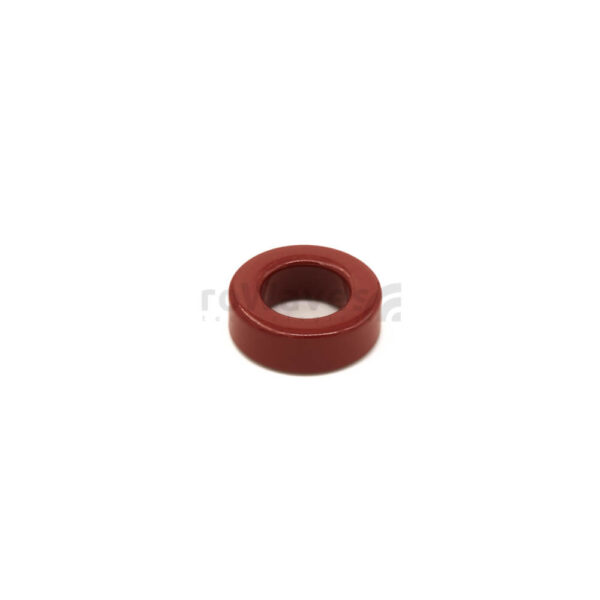 T94-2 Red Toroid Core | Micrometals T94-2 iron powder toroid core