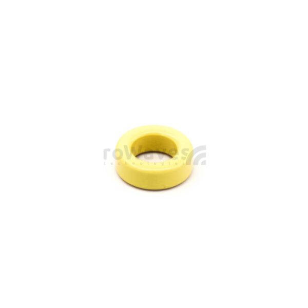 T94-6 Yellow Toroid Core Micrometals T94-6 iron powder toroid core