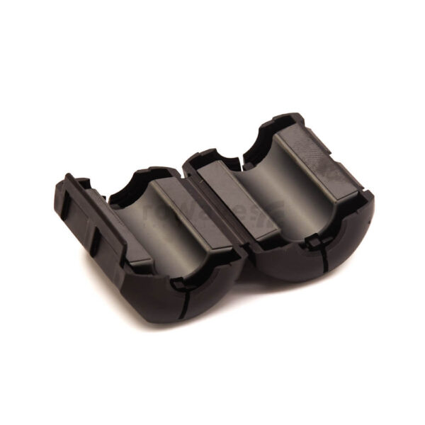 Fair-Rite 0431164181 clamp-on ferrite | FC-31 material open FC31-164181 ferrite clamp-on