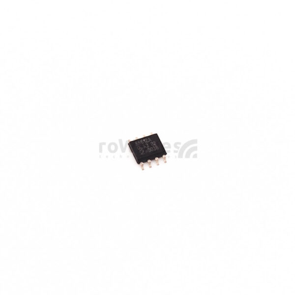 SA612A IC SA612A SO-8 (x 3pcs.)