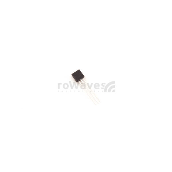 2N7000 _n-channel_FET onsemi 2N7000 N-channel FET