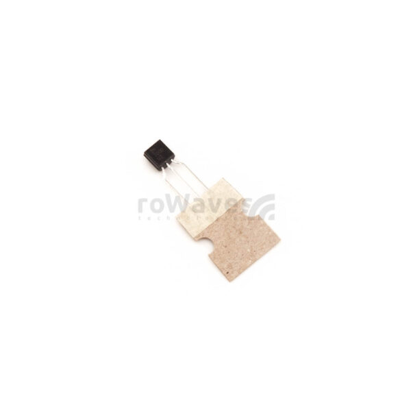 2N7000 _n-channel_FET onsemi_packed 2N7000 N-channel FET