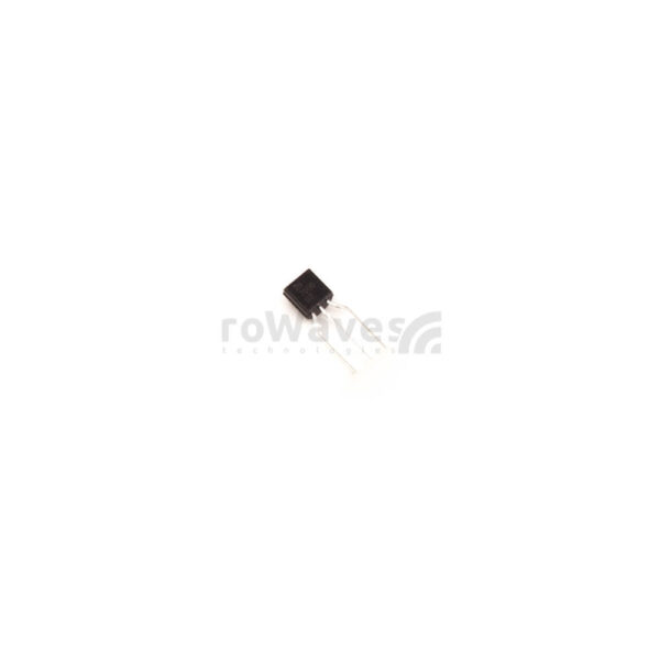 2N7000 _n-channel_FET onsemi_short 2N7000 N-channel FET