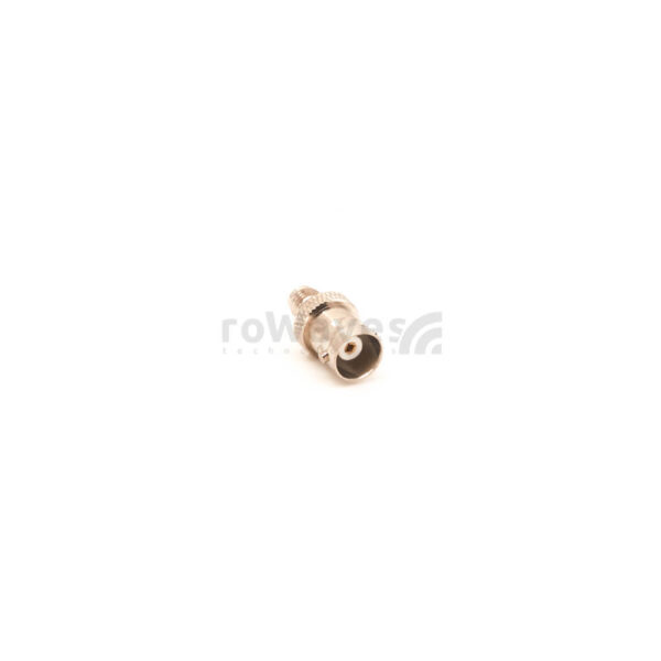 BNC-female to SMA-female adapter BNC-female to SMA-female adapter