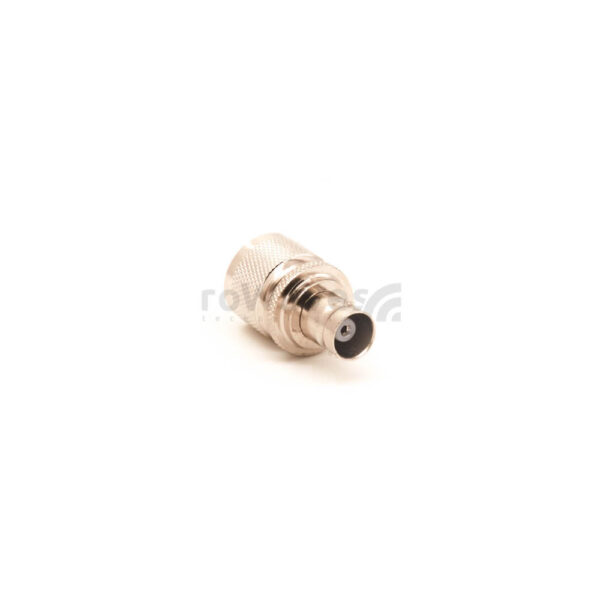 BNC-female to UHF PL259 male adapter BNC-female to UHF/PL259-male adapter