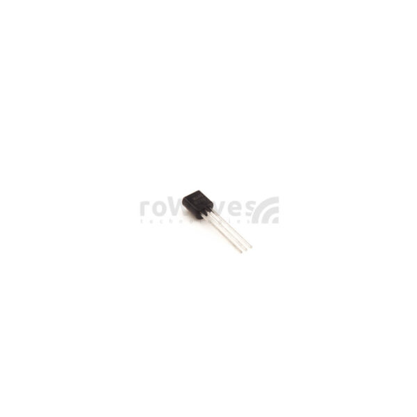 BS170 _n-channel_FET onsemi BS170 N-channel FET transistor