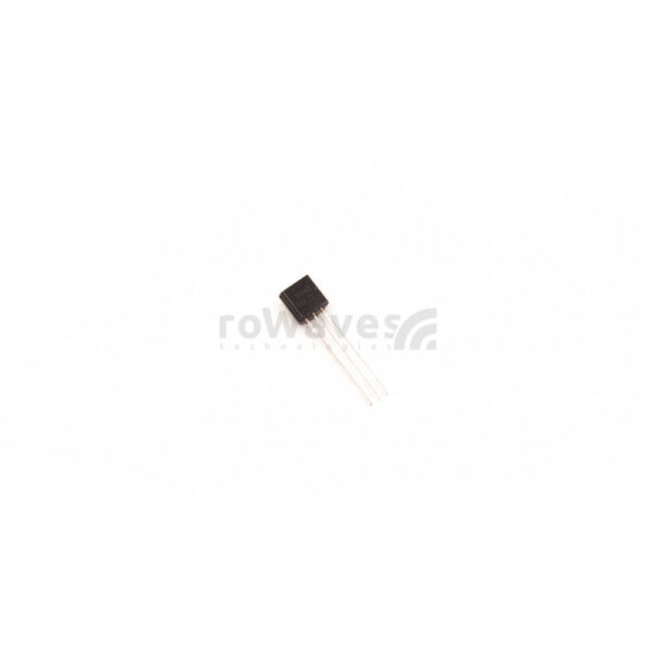 BS170 _n-channel_FET onsemi_2 BS170 N-channel FET transistor