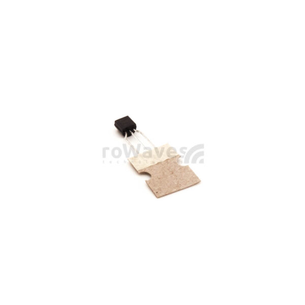 BS170 _n-channel_FET onsemi_packed BS170 N-channel FET transistor