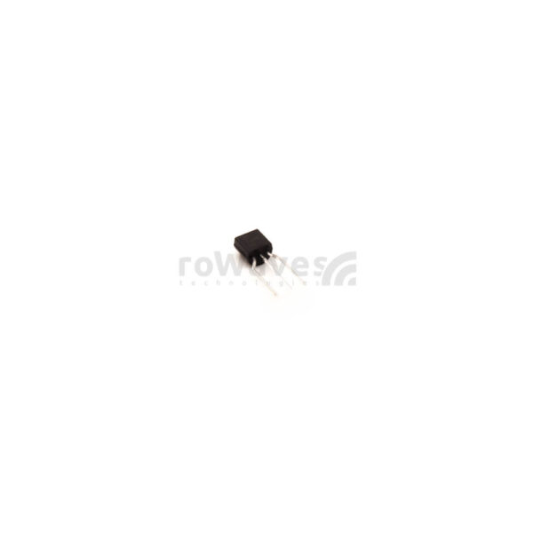 BS170 _n-channel_FET onsemi_short BS170 N-channel FET transistor