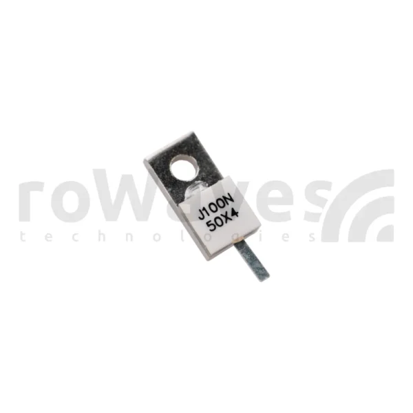 J100N50X4 Anaren100W resistor J100N50X4 Anaren 50Ω 100W resistor