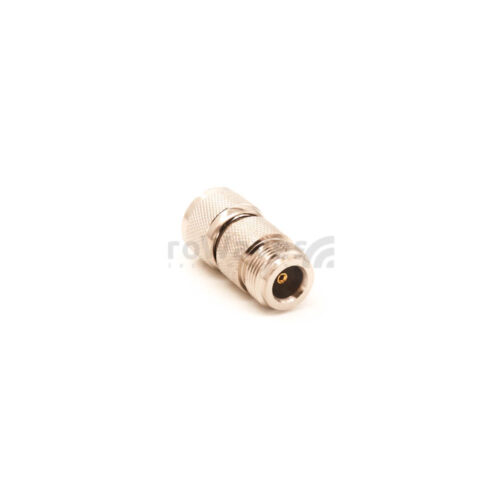 N type female to UHF male adapter 1