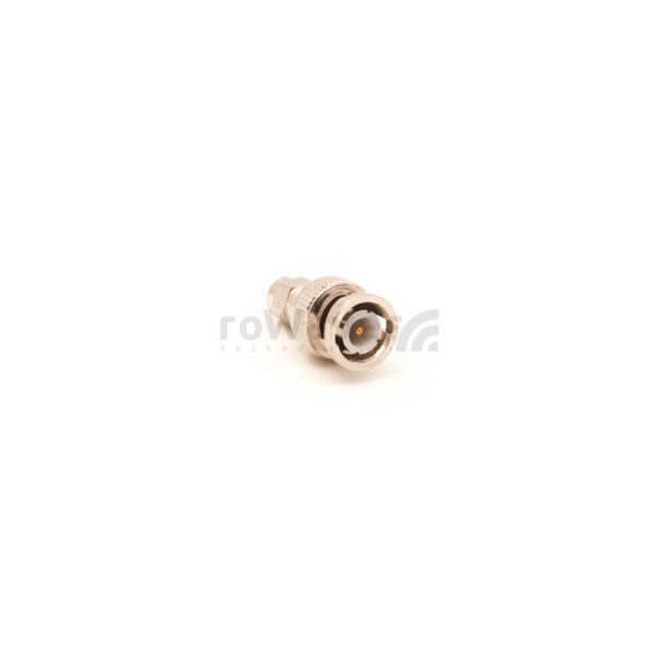 SMA-male to BNC-male adapter back SMA-male to BNC-male adapter