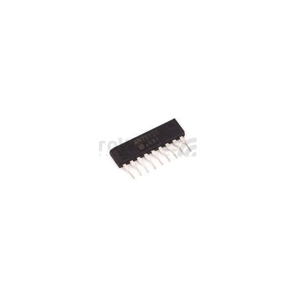 an7112 rowaves sip9 AN7112 (x 3pcs.)