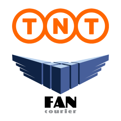 TNT - Fan Courier