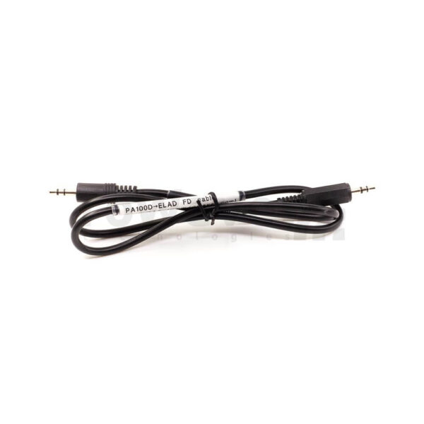 ROW-CA6 PA-100D ELAD FMDUO cable Juma PA100D, ELAD FDM-Duo interconnection cable (ROW-CA6)