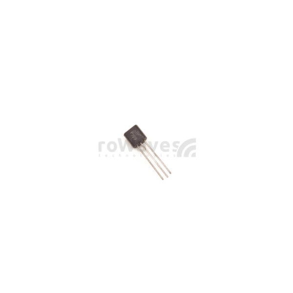 BF199_transistor_NPN_IPRS_Baneasa BF199 NPN transistor
