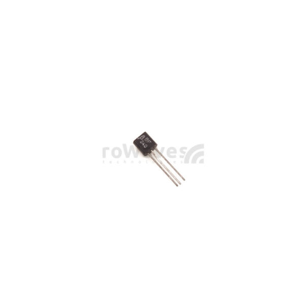 BF240_transistor_NPN_IPRS_Baneasa BF240 NPN transistor