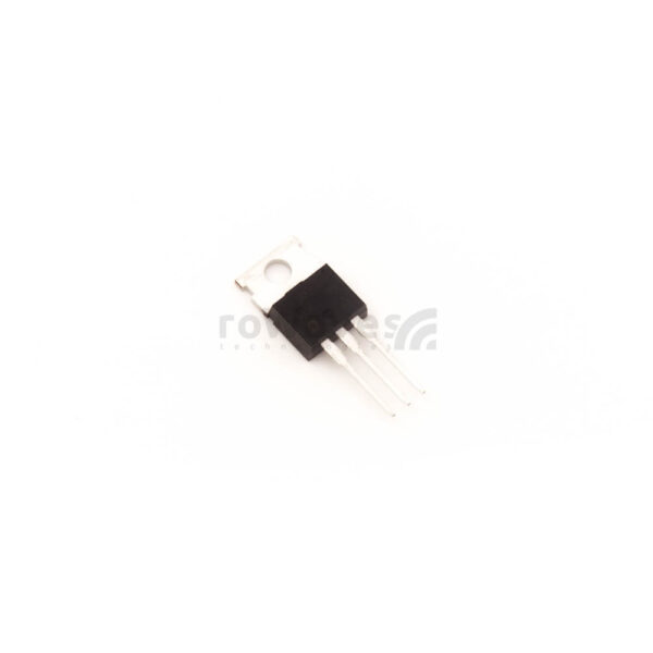 Vishay_IRF510PBF_ mosfet_n-channel IRF510PBF MOSFET N-channel