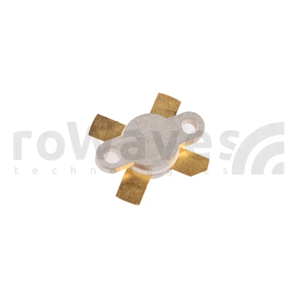 2SC2879 NPN rowaves pa100d bottom huagao HuaGao 2SC2879 NPN transistor 100W @ 28MHz