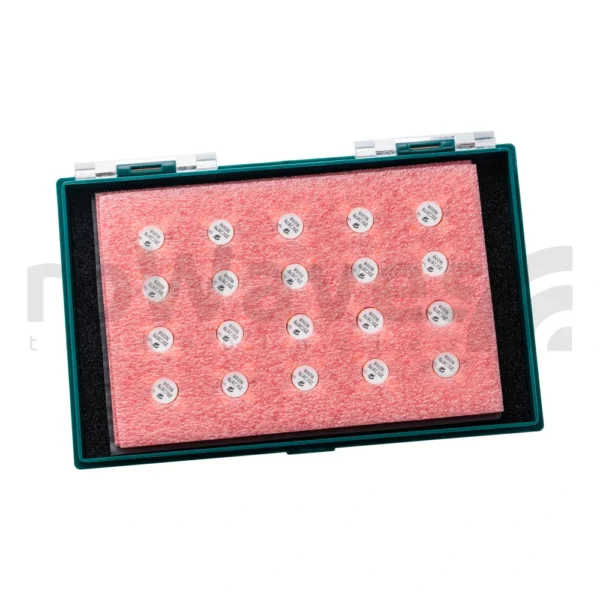 2SC2879 NPN rowaves pa100d box view huagao HuaGao 2SC2879 NPN transistor 100W @ 28MHz