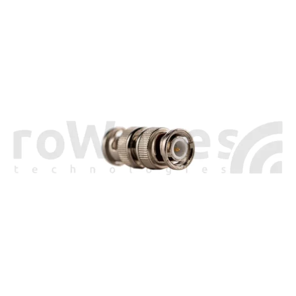 CARF-14 side BNC-male to BNC-male adapter
