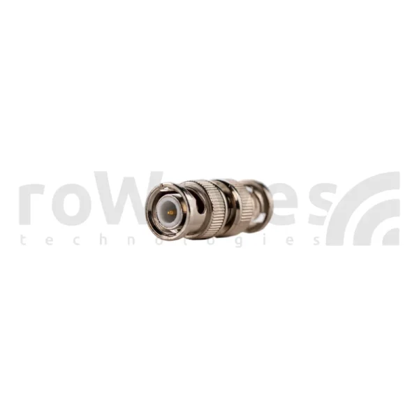 CARF-14 side left BNC-male to BNC-male adapter
