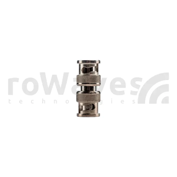 CARF-14 top BNC-male to BNC-male adapter
