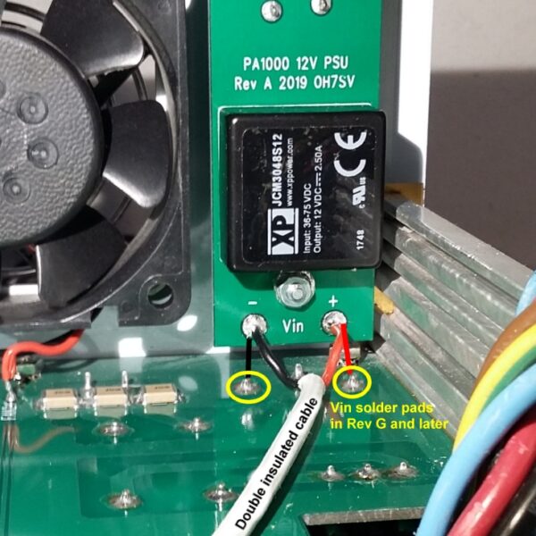12V-PSU-wired-new 12V/5Adc PSU option PA1000+