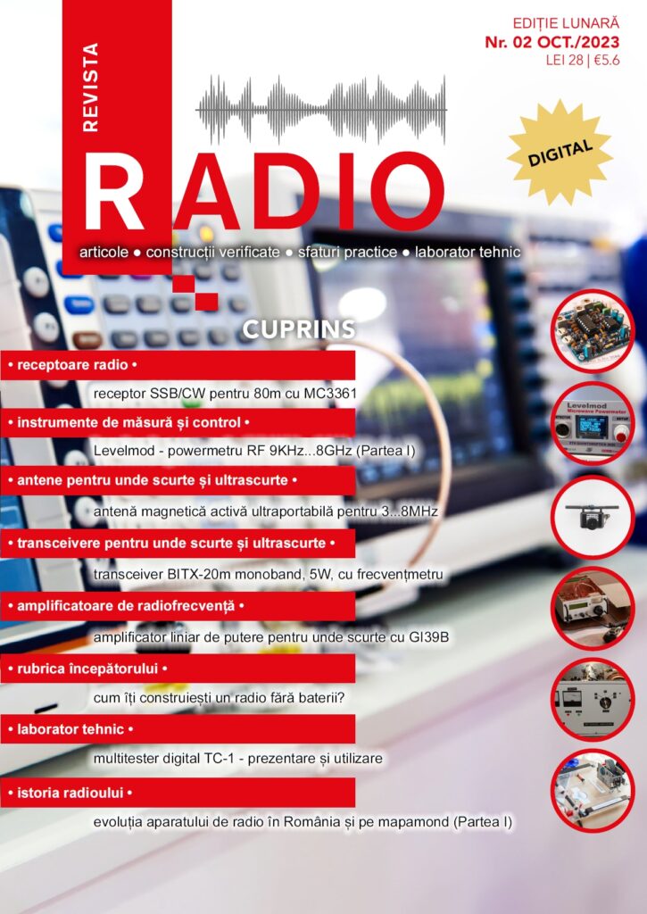 Revista Radio