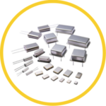 Crystals, Filters and Resonators