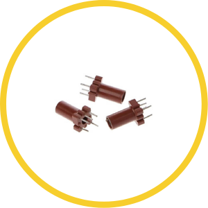 Inductor Coil Forms and Kits