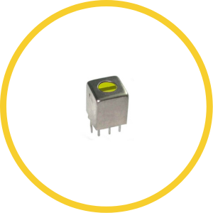 Radial Leaded Inductors