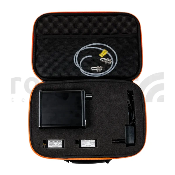 2025-01-17-16h58m39 LEVEL MOD (10KHz-8GHz Power Meter)