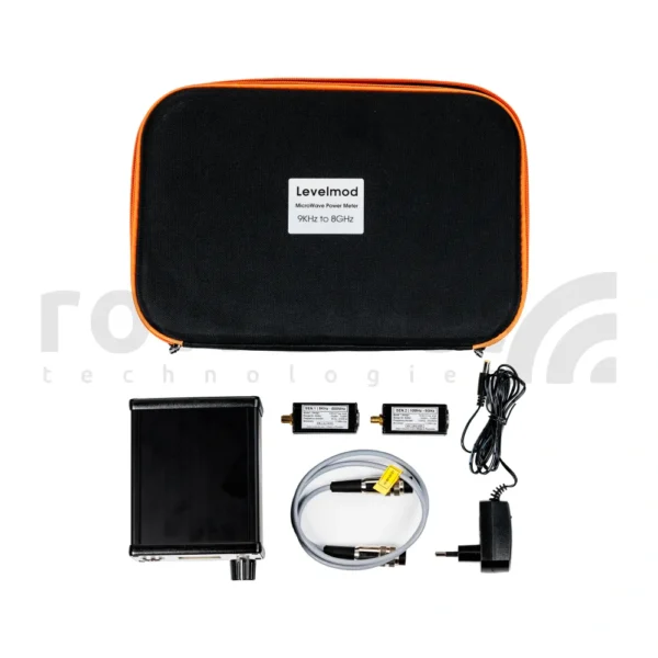 2025-01-17-17h02m29 LEVEL MOD (10KHz-8GHz Power Meter)
