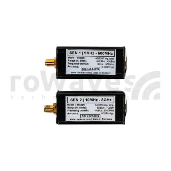 2025-01-17-17h07m33 LEVEL MOD (10KHz-8GHz Power Meter)