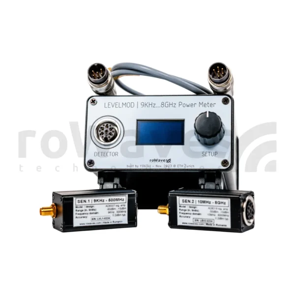 2025-01-17-17h36m33 LEVEL MOD (10KHz-8GHz Power Meter)