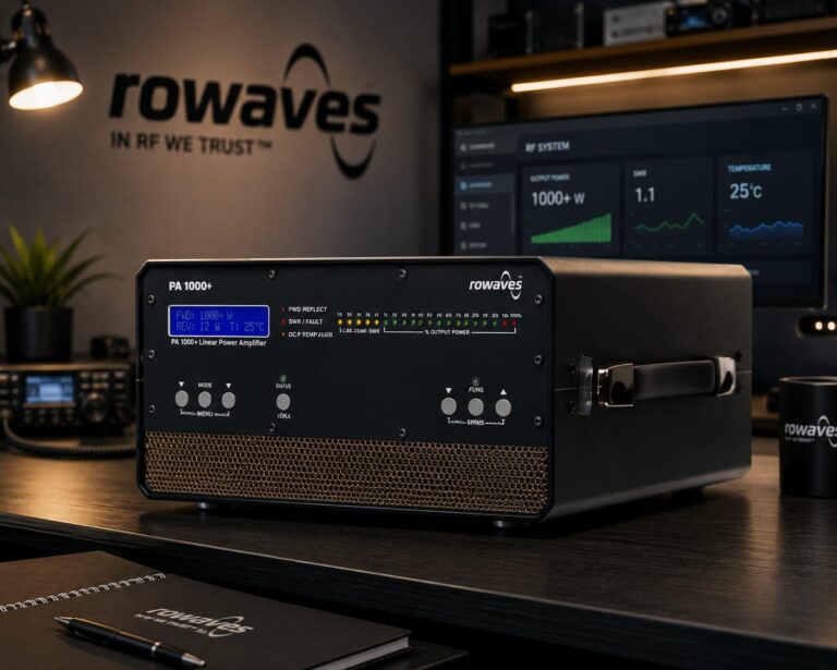 PA1000+ | Major Updates: New Color Options, Pricing, Availability, Offers & Discounts PA1000 ROWAVES blog cover