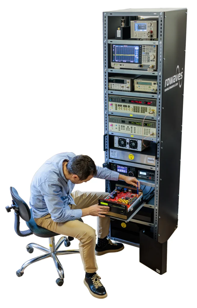 Introducing the IMD-TP1
