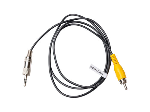 ROW-CA11 PA100D to Hermes 2 Lite SDR interconnection cable (ROW-CA11)