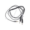 ROW-CA21 PA1000+ to Elecraft KX2 cable (ROW-CA21)
